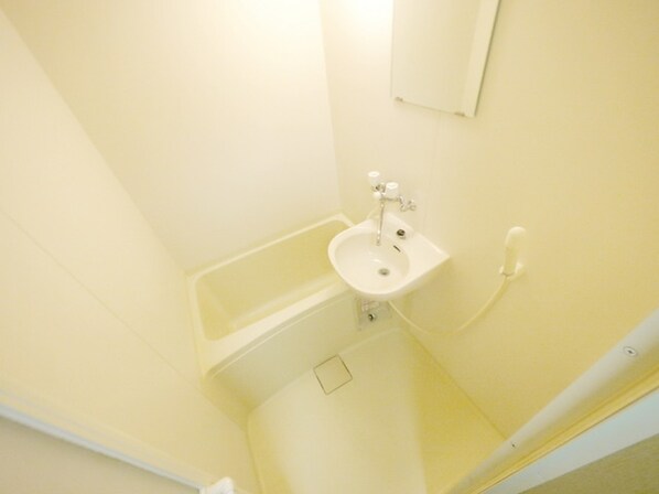 レオパレスGRAND CHARIOTの物件内観写真